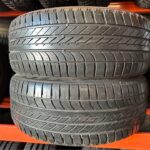 Goodyear Eagle F1 275/45R21 110W