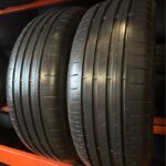 Goodyear Efficient Grip 215/55R17 94V