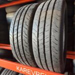 Continental VancoContact 100 195/60R16C 99/97H