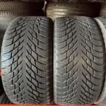 Nokian Hakkapeliitta R3 255/40R18