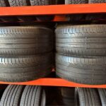 Continental PremiumContact 6 275/55R19 111W