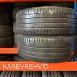 Continental PremiumContact 6 225/55R19 99V