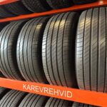 Michelin Primacy 4 205/55R17 91V