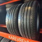 Bridgestone Turanza T001 215/45R16 90V