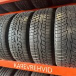 Hankook I Cept X 215/55R18 95T