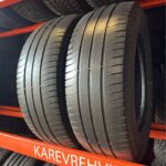 Michelin Agilis 235/65R16C 115/113R