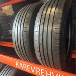 RoadX RX Motion 185/60R15 88H