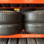 Primewell Valera HT 265/60R18 109T