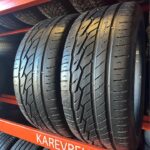General Grabber GT 255/45R20 105Y