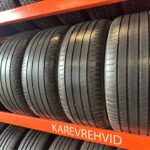 Michelin Latitude Sport 3 255/45R20 105V
