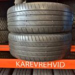 Continental SportContact 5 235/55R19 101V