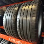 Nokian Powerproof 245/35R20 95Y