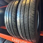 Continental VancoContact 100 225/75R16C