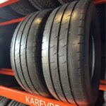 Nokian Hakka Van 235/65R16C 121/119R