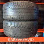 Continental PremiumContact 6 275/40R21 107Y RunFlat