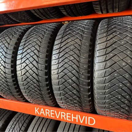 Goodyear UltraGrip Arctic 2 245/45R19 102T