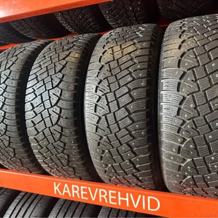 Continental IceContact 2 235/55R18 104T