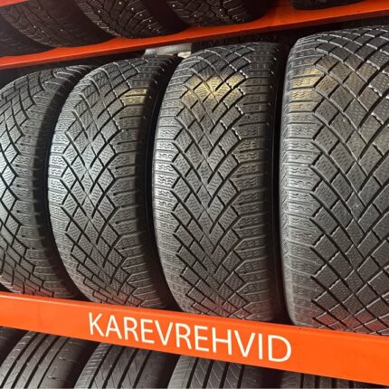 Continental VikingContact 7 215/55R17 98T