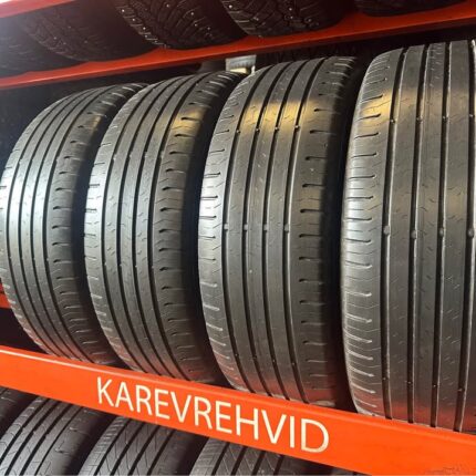 Continental EcoContact 5 205/55R17 95V