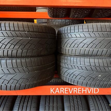 RoadX RXFrost 275/45R20 110V