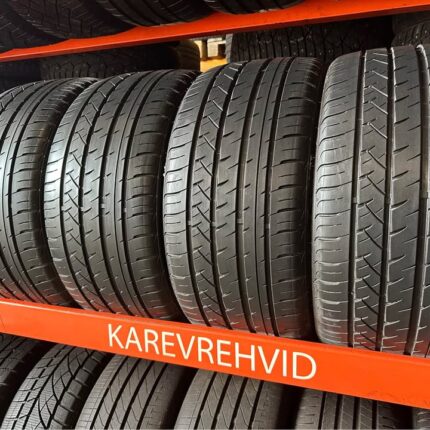 Arivo Ultra ARZ4 255/30R19 91Y