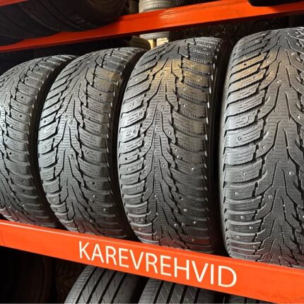 Nexen Winguard WH62 225/50R17 98T
