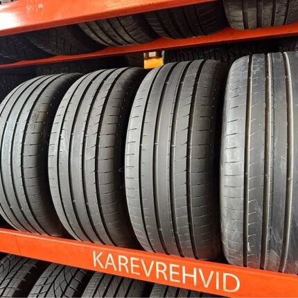 Goodyear Eagle F1 235/45R18 98Y