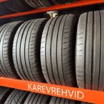 Michelin PilotSport 4 225/40R18 92Y