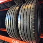 Powertrac Racing Pro 225/55R19 103W