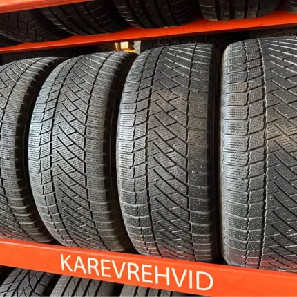 Continental VikingContact 6 225/50R18 99T