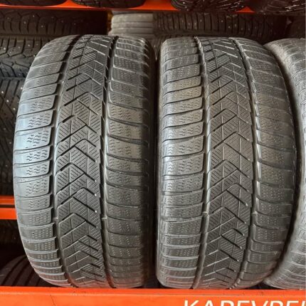 Pirelli SottoZero 3 275/35R19 RunFlat