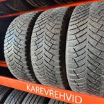 Michelin X-Ice North 4 225/45R19 96T