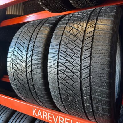 Continental WinterContact TS830P 295/30R20 101W