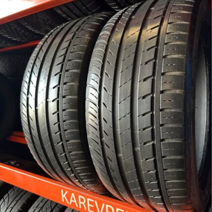 Fortuna Ecoplus SUV 275/45R20 110W