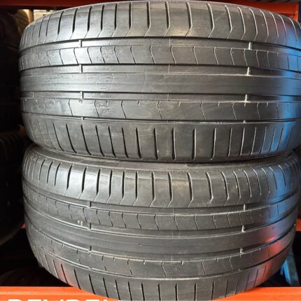 Pirelli P Zero RunFlat 275/40R21