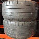 Pirelli P Zero RunFlat 315/35R21