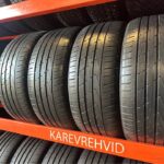 Hankook Ventus S1 Evo 2 SUV 235/50R19 99V