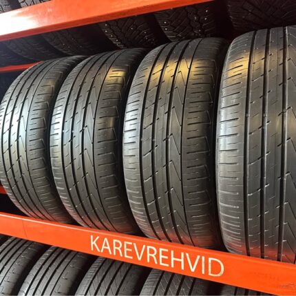 Hankook Ventus S1 Evo 2 SUV 235/50R19 99V
