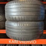 Pirelli P Zero 285/40R22 106Y