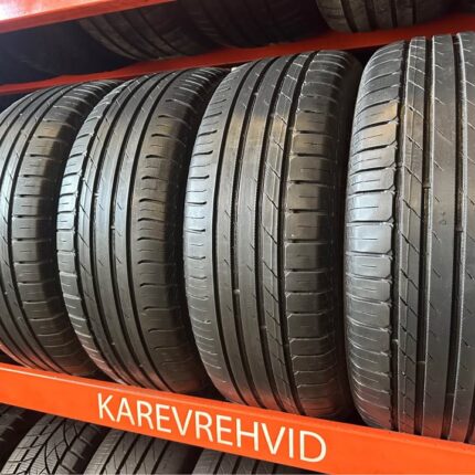 Nokian WetProof SUV 225/60R17 103V