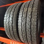 Gislaved NordFrost Van 2 215/60R17C 109/107R