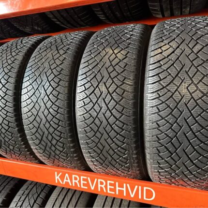 Nokian Hakkapeliitta R5 SUV 235/50R19 103R
