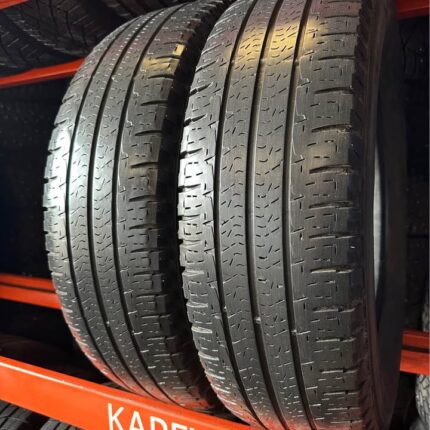 Michelin Agilis Camping 225/75R16CP