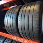 Goodyear Eagle F1 305/30R21 104Y