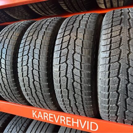 Toyo Observe GSI-6 LS 215/65R17 99H