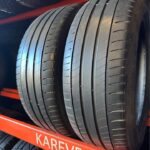 Michelin Primacy 3 205/55R17 91W