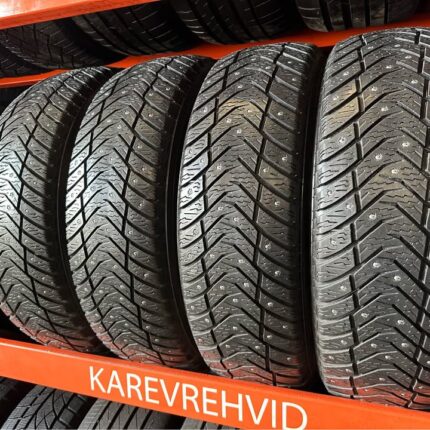 Yokohama IG65 215/65R17 103T