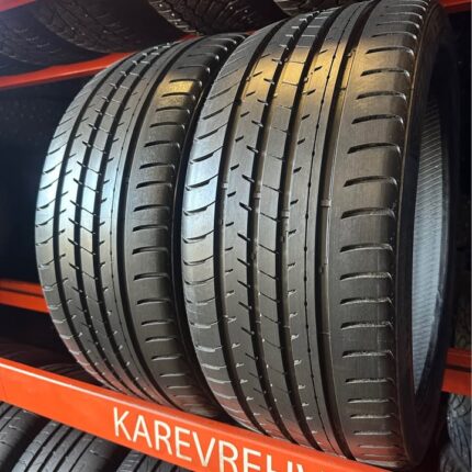 Nordexx NS9200 245/40R20 99Y
