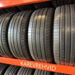 Michelin Latitude Sport 3 235/55R19 105V