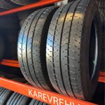 Point S Summerstar 3 Van 195/65R16C 104/102T